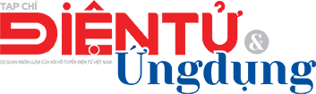 Điện tử tiêu dùng - Tạp chí Điện tử và Ứng dụng